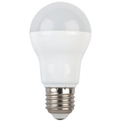 Ecola classic   LED Premium  8,0W A55 220-240V E27 2700K (композит) 102x57 D7RW80ELC - фото 2744