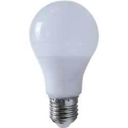 Ecola classic   LED Premium  9,2W A60 220V E27 2700K 360° (композит) 106x60 K7SW92ELB - фото 2745