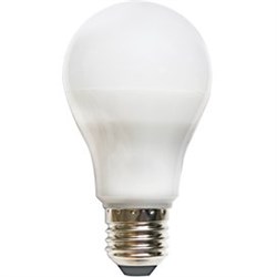 Ecola classic   LED Premium 12,0W A60  220-240V E27 4000K 360° (композит) 110x60 K7LV12ELB - фото 2752