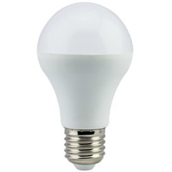 Ecola classic   LED Premium 12,0W A60 220-240V E27  4000K (композит) 110x60 D7KV12ELC - фото 2755