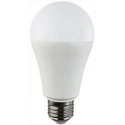 Ecola classic   LED Premium 15,0W A60 220-240V E27 4000K (композит) 120x60 D7SV15ELY - фото 2763