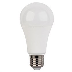 Ecola classic   LED Premium 15,0W A60 220-240V E27 6500K (композит) 120x60 D7SD15ELY - фото 2764