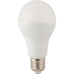 Ecola classic   LED Premium 20,0W A65 220-240V  E27 4000K (композит) 130x65 D7RV20ELC - фото 2769