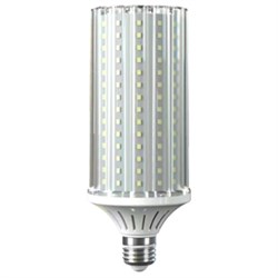 Ecola Corn LED Premium 32,0W 220V E27 4000K прозрачная лампа кукуруза 200x80 Z7NV32ELC - фото 2783