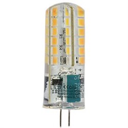 Ecola G4  LED Premium  4,0W Corn Micro 220V 4200K 320° 45x16 G4KV40ELC - фото 2798