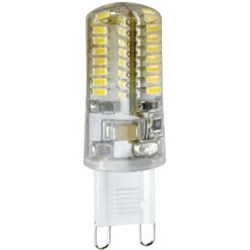 Ecola G9  LED  3,0W Corn Micro 220V 2800K 320° 50x16 G9RW30ELC - фото 2799