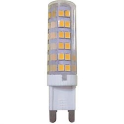 Ecola G9  LED  7,0W Corn Micro 220V 6400K 360° 60x15 G9RD70ELC - фото 2806