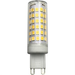 Ecola G9  LED 12,0W Corn Micro 220V 4200K 320° 65*19 G9RV12ELC - фото 2812