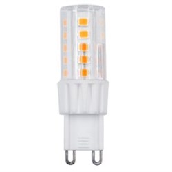 Ecola G9  LED Premium   5,0W Corn Micro 220V 4200K 320° 50x16 G9QV50ELC - фото 2814