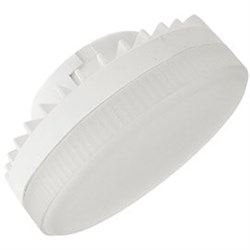 Ecola GX53   LED 15,0W Tablet 220V 4200K матовая 27x75 T5QV15ELC - фото 2904