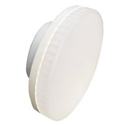 Ecola GX53   LED Premium  3,0W Tablet 220V 6000K 27x75 матовая 30000h T5UD30ELC - фото 2916