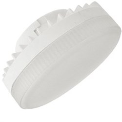 Ecola GX53   LED Premium  8,5W Tablet  220V 6000K матовая 27x75 T5UD85ELC - фото 2932