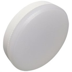 Ecola GX53   LED Premium 15,0W Tablet 220V 6000K матовая 27x75 T5UD15ELC - фото 2957