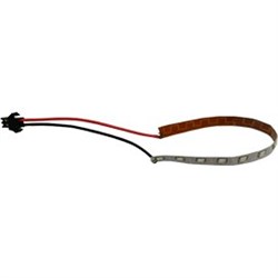 Ecola GX53 H4 LD Strip LED лента подсветки светильника GX53 H4 LDxxxx 5.0W, Желтая Yellow PY5350EFB - фото 3300