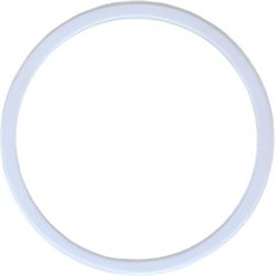 Ecola GX53 Термокольцо кd102 для установки GX53  H4 d=90/102, упаковка 20 шт R90X20ECB - фото 3478