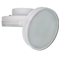 Ecola GX70   LED 13,0W Tablet 220V 6400K матовое стекло 111x42 T7MD13ELC - фото 3495