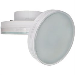 Ecola GX70   LED Premium 13,0W Tablet 220V 2800K матовое стекло 111x42 T7PW13ELC - фото 3501