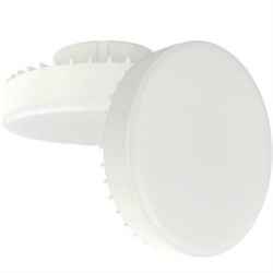 Ecola GX70   LED Premium 25,0W Tablet 220V 6400K матовая (композит) 111х42 T7PD25ELC - фото 3509