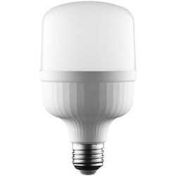 Ecola High Power LED Premium  40W 220V универс. E27/E40 (лампа) 6000K 200х115mm HPUD40ELC - фото 3534