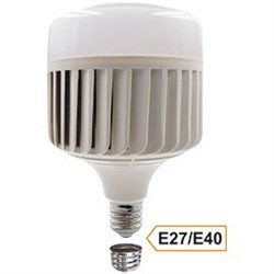 Ecola High Power LED Premium 150W 220V универс. E27/E40 (лампа) 4000K 260х180mm HPV150ELC - фото 3546