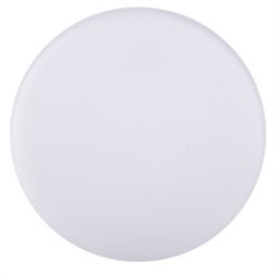 Ecola LED downlight встраив.1032 Круглый безрамочный даунлайт с драйвером 36W 220V 4200K 225x30 DFRV36ELC - фото 3602