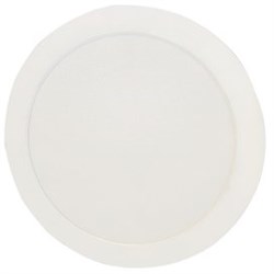 Ecola LED downlight накладной 3020 Круглый даунлайт с драйвером внутри 18W 220V 4200K 170x30 DPSV18ELC - фото 3676