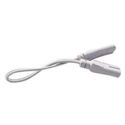 Ecola LED linear  гибкий коннектор для двух светильников T5 15см LT5R02ELT - фото 3694