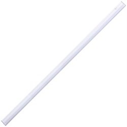 Ecola LED linear IP20  линейный св.д. св-к T5 с выкл. (сет.шнур без вилки, жест.коннектор) 14W 220V 4200K 870x22x35 LT5V14ELC - фото 3706