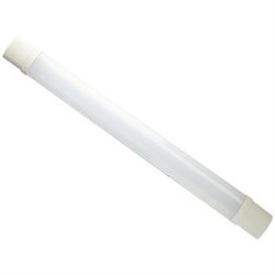 Ecola LED linear IP65 тонкий линейный светодиодный светильник (замена ЛПО) 20W 220V 4200K 600x55x35 LSTV20ELC - фото 3730