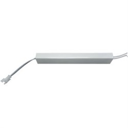Ecola LED panel Power Supply 36W 220V драйвер для универс. панели (36W,72W) без ступеньки PNLK36ELT - фото 3743
