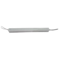 Ecola LED panel Power Supply 50W 220V драйвер для универс. панели (без ступеньки - PN*K50ELC) PNLK50ELT - фото 3744