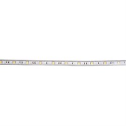 Ecola LED strip 220V STD  4,8W/m IP68 10x6 60Led/m Green зеленая лента  50м. SB5G05ESB - фото 3813