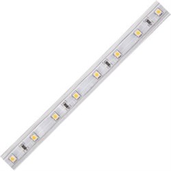 Ecola LED strip 220V STD  4,8W/m IP68 12x7 60Led/m 2800K 4Lm/LED 240Lm/m лента  50м. SA5W05ESB - фото 3819