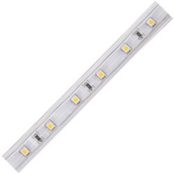 Ecola LED strip 220V STD  4,8W/m IP68 12x7 60Led/m 4200K 4Lm/LED 240Lm/m лента  20м. S20V05ESB - фото 3822