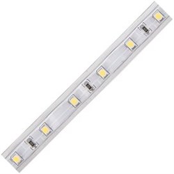 Ecola LED strip 220V STD  4,8W/m IP68 12x7 60Led/m 4200K 4Lm/LED 240Lm/m лента 100м. SA1V05ESB - фото 3824
