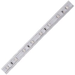 Ecola LED strip 220V STD  4,8W/m IP68 12x7 60Led/m Blue синяя лента  20м. S20B05ESB - фото 3830