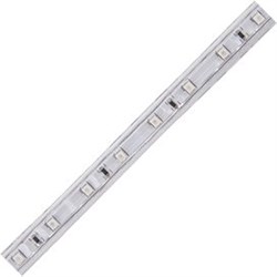 Ecola LED strip 220V STD  4,8W/m IP68 12x7 60Led/m Blue синяя лента  50м. SA5B05ESB - фото 3831