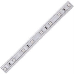 Ecola LED strip 220V STD  4,8W/m IP68 12x7 60Led/m Blue синяя лента 100м. SA1B05ESB - фото 3832