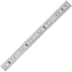 Ecola LED strip 220V STD  4,8W/m IP68 12x7 60Led/m Green зеленая лента  50м. SA5G05ESB - фото 3835