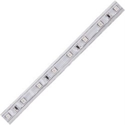 Ecola LED strip 220V STD  4,8W/m IP68 12x7 60Led/m Green зеленая лента 100м. SA1G05ESB - фото 3836