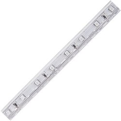Ecola LED strip 220V STD  4,8W/m IP68 12x7 60Led/m Red красная лента  50м. SA5R05ESB - фото 3839