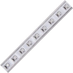 Ecola LED strip 220V STD  5,7W/m IP68 16x8 72Led/m RGB разноцветная лента  20м. SA2M05ESB - фото 3846