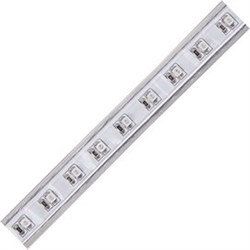 Ecola LED strip 220V STD  5,7W/m IP68 16x8 72Led/m RGB разноцветная лента  50м. SA5M05ESB - фото 3847