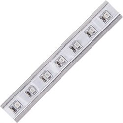 Ecola LED strip 220V STD  5,7W/m IP68 16x8 72Led/m RGB разноцветная лента 100м. SA1M05ESB - фото 3848