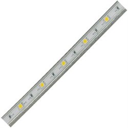 Ecola LED strip 220V STD  7,2W/m IP68 14x7 30Led/m 2800K 12Lm/LED 360Lm/m лента 100м. SA1W07ESB - фото 3852