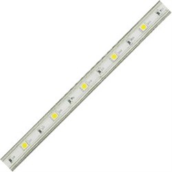 Ecola LED strip 220V STD  7,2W/m IP68 14x7 30Led/m 4200K 12Lm/LED 360Lm/m лента 100м. SA1V07ESB - фото 3856