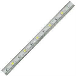 Ecola LED strip 220V STD  7,2W/m IP68 14x7 30Led/m 6000K 12Lm/LED 360Lm/m лента 100м. SA1D07ESB - фото 3860