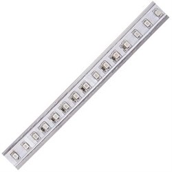 Ecola LED strip 220V STD  8,6W/m IP68 16x8 108Led/m RGB разноцветная лента  10м. S10M09ESB - фото 3865