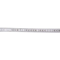 Ecola LED strip 220V STD  8,6W/m IP68 16x8 108Led/m RGB разноцветная лента  50м. SA5M09ESB - фото 3867