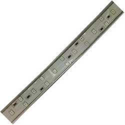 Ecola LED strip 220V STD  8,6W/m IP68 16x8 108Led/m RGB-S сегментированная разноцветная лента  50м. SA5MS9ESB - фото 3869